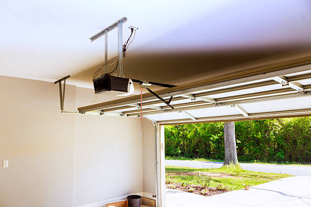 Top rated local Garage Door Roller Replacement specialists in Summit, NJ